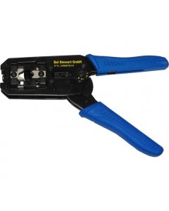 C6A CRIMP TOOL FRAM & D/ST KIT