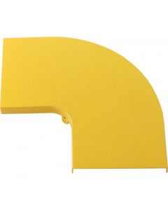 ENBEAM 120MM 90DEG COVER LSOH