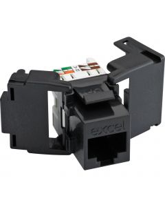 EXL C6 UNSC T/LESS JCK 180D-BK