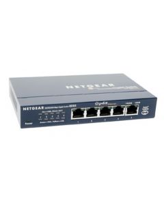 Netgear GS105UK
