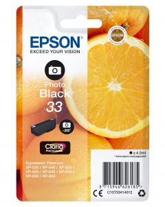 Epson C13T33414012