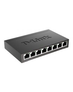 D-Link DGS-108/B