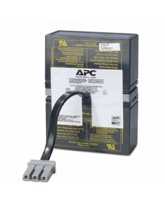 APC RBC32