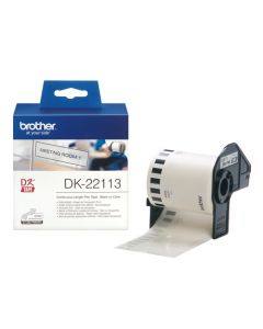 Brother Supplies DK22113