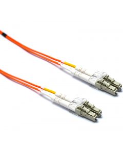 OM2 P/L LC-LC DX OR 20M
