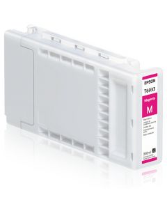 Epson Singlepack UltraChrome XD MagentaT693300(350ml)