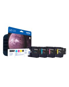 Brother Supplies LC1220VALBP