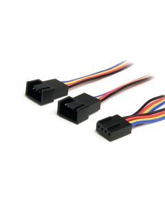 STARTECH FAN4SPLIT12