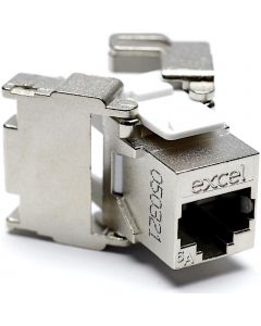 EXL C6A SCREEN T/LESS JACK-BP