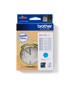 Brother Supplies LC125XLC