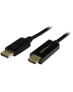 STARTECH DP2HDMM2MB