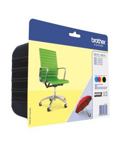 Brother Supplies LC229XLVALBP