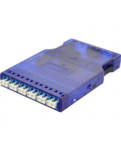 EXL 6P (12F) OS2 LC MDL MTP