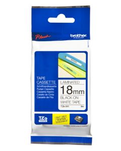 Brother Supplies TZE241