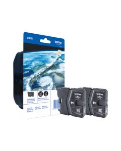 Brother Supplies LC985BKBP2