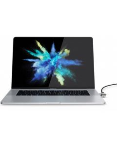 COMPULOCKS MBPRLDGTB01KL
