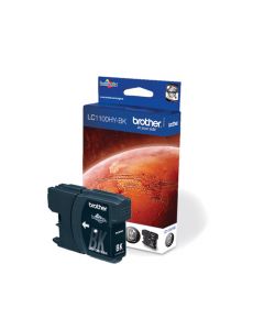 Brother Supplies LC1100HYBK