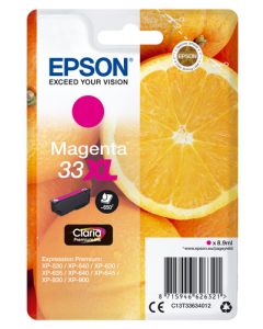 Epson C13T33634022