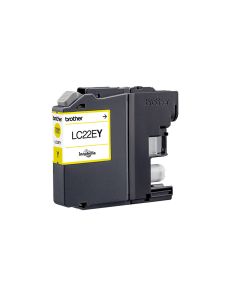 Brother Supplies LC22EY