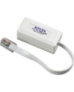 EXL LJU-RJ45 PABX MAS TLD ADPT