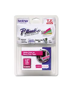 Brother Supplies TZEMQP35
