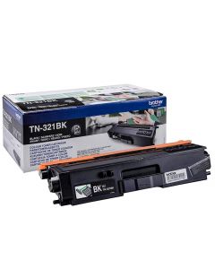 Brother Supplies TN321BK