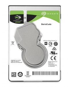 Seagate ST4000LM024