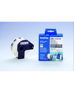 Brother Supplies DK11219