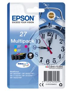 Epson C13T27054012