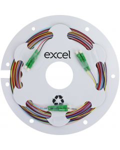 EXL OS2 2M LCAPC PT 9/125 12CL