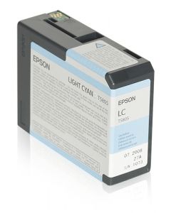 Epson C13T580500