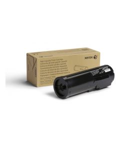 Xerox Genuine VersaLink B400 Printer / B405 Multifunction Printer Black High Capacity Toner Cartridge (13900 pages) - 106R03582