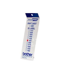 Brother Supplies ID1850