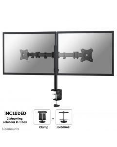 NEOMOUNTS NM-D135DBLACK