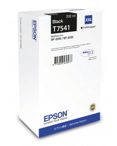 Epson WF-8090 / WF-8590 Ink Cartridge XXL Black