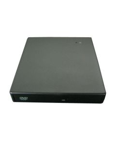 DELL 429-AAOX optical disc drive DVD-ROM Black