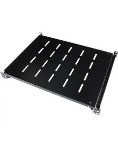 EXL SLIDING SHELF 350MM - BK