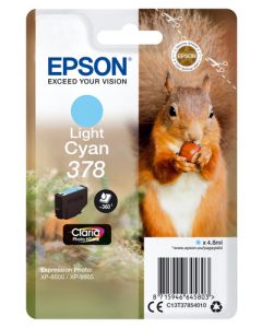 Epson C13T37854010