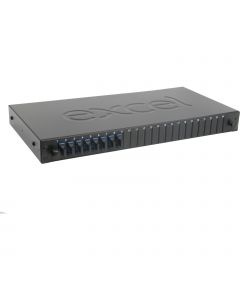 EXL 24W SM F/PNL8 SCDX 16F BU
