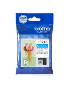 Brother Supplies LC3213C