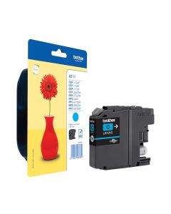 Brother Supplies LC121CBP