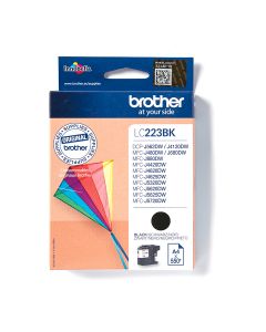 Brother Supplies LC223BK