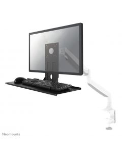 NEOMOUNTS KEYB-V200BLACK