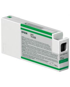 Epson C13T636B00