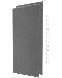 APC Dust Filter Kit for Smart-UPS VT Small Tower - Narrow (10/15/20kVA)