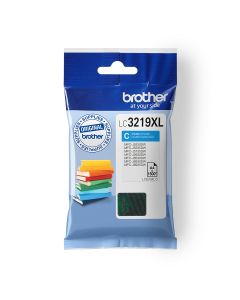 Brother Supplies LC3219XLC