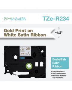 Brother Supplies TZER234