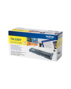 Brother Supplies TN230Y