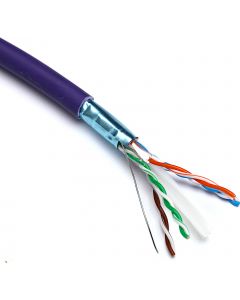 CAT6 F/UTP B2CA 500M RL VT
