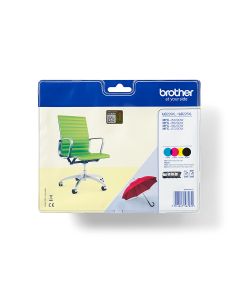 Brother Supplies LC229XLVALBPDR